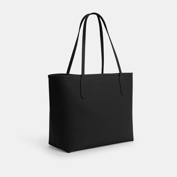 City Tote Bag - Picture 2 of 10